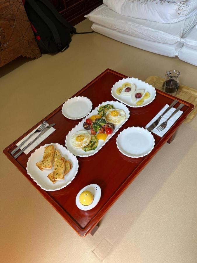 Hanok Guesthouse Suni Seoul Luaran gambar