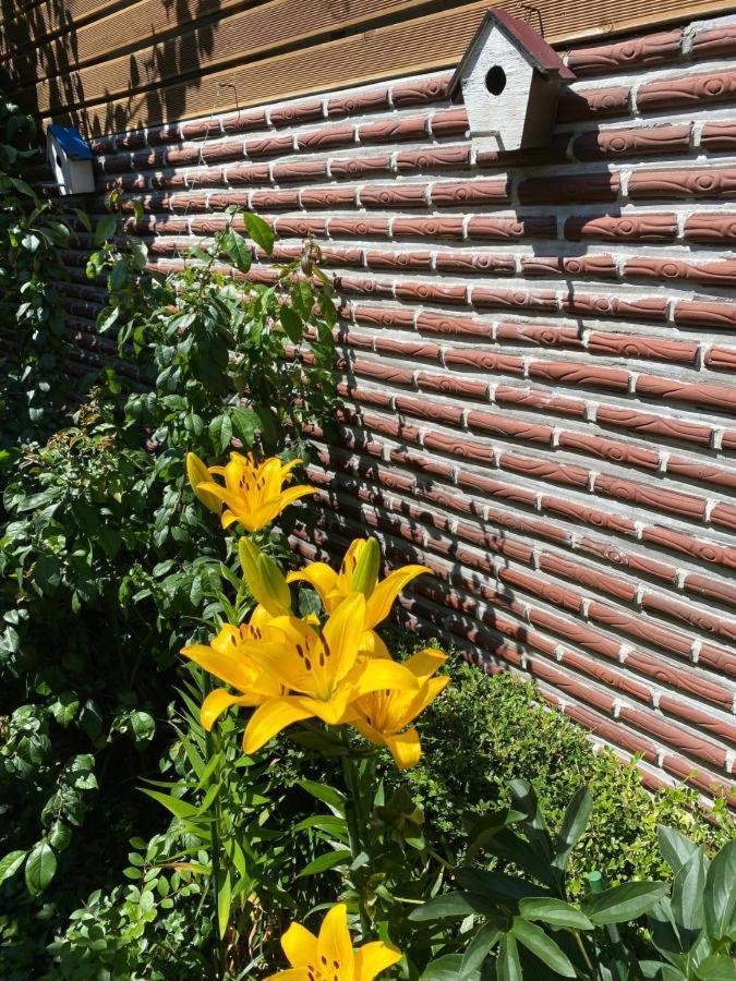 Hanok Guesthouse Suni Seoul Luaran gambar