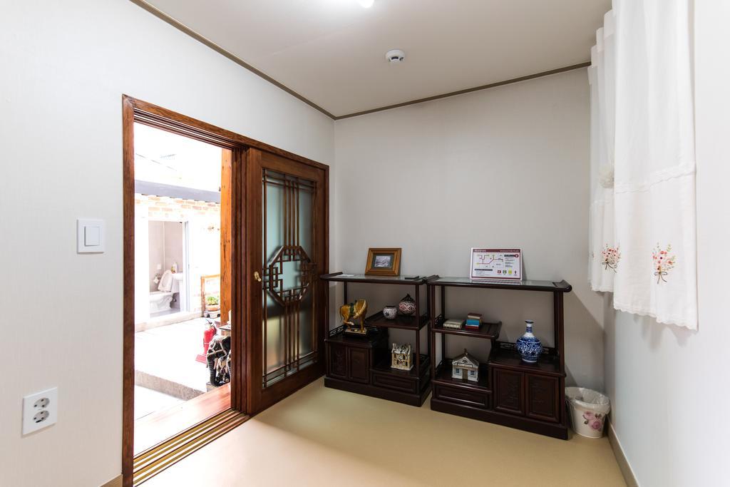 Hanok Guesthouse Suni Seoul Luaran gambar