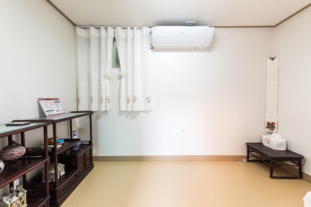 Hanok Guesthouse Suni Seoul Luaran gambar