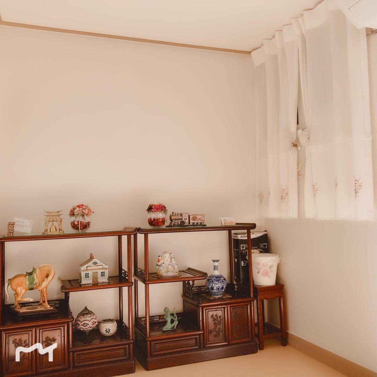 Hanok Guesthouse Suni Seoul Luaran gambar