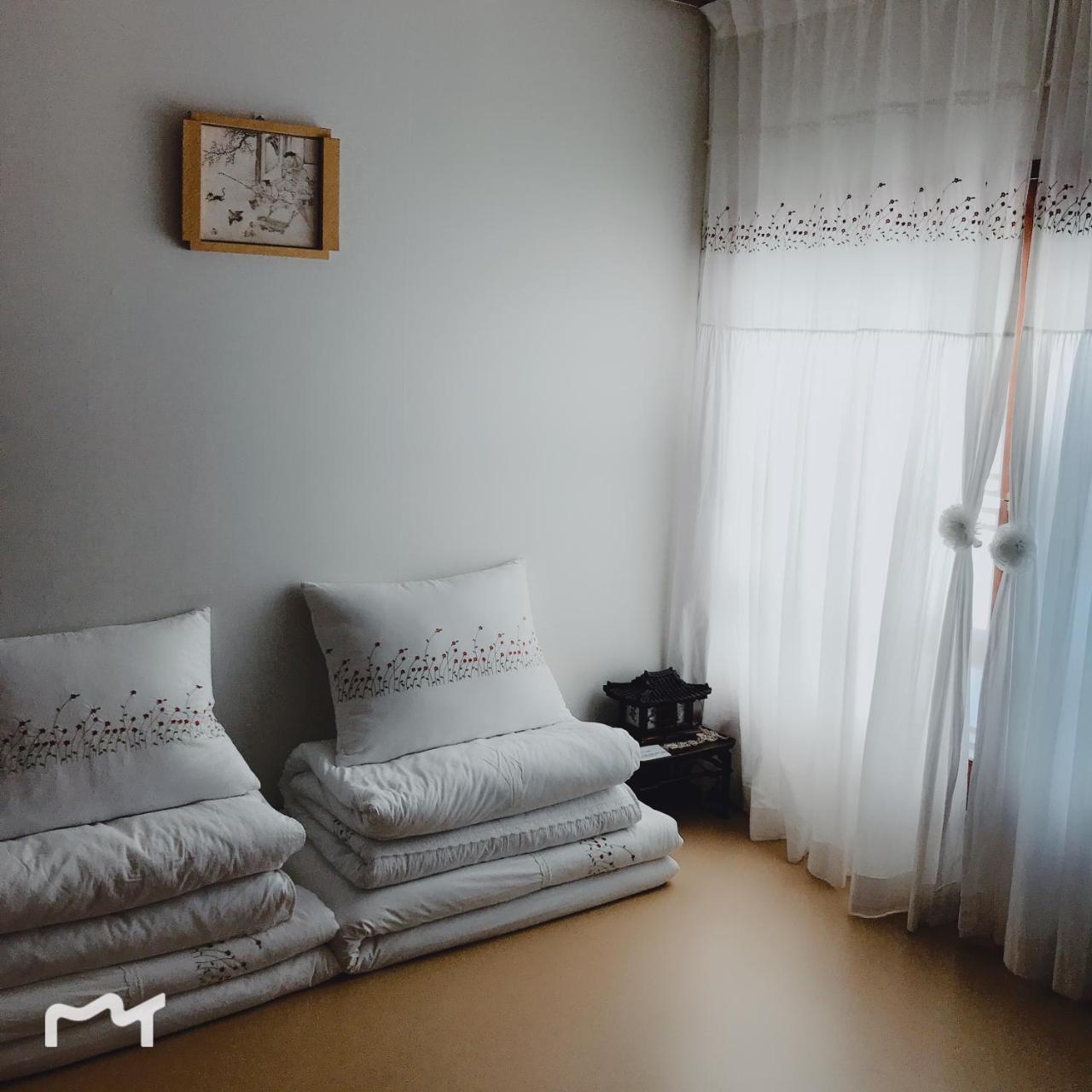 Hanok Guesthouse Suni Seoul Luaran gambar