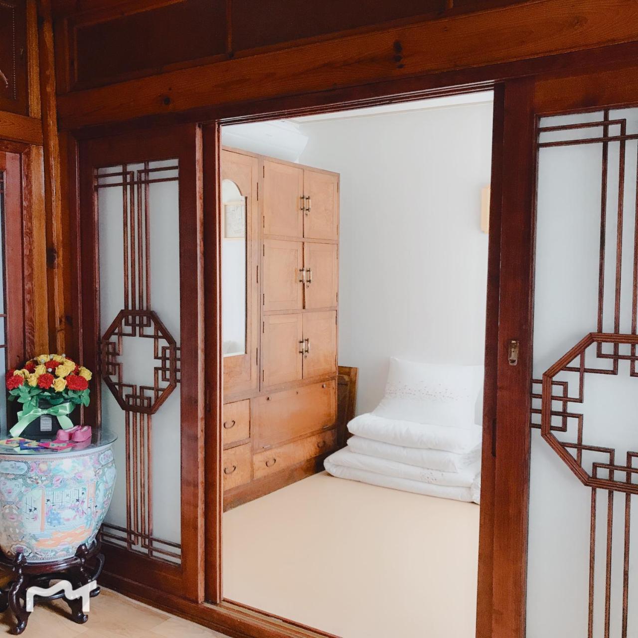 Hanok Guesthouse Suni Seoul Luaran gambar