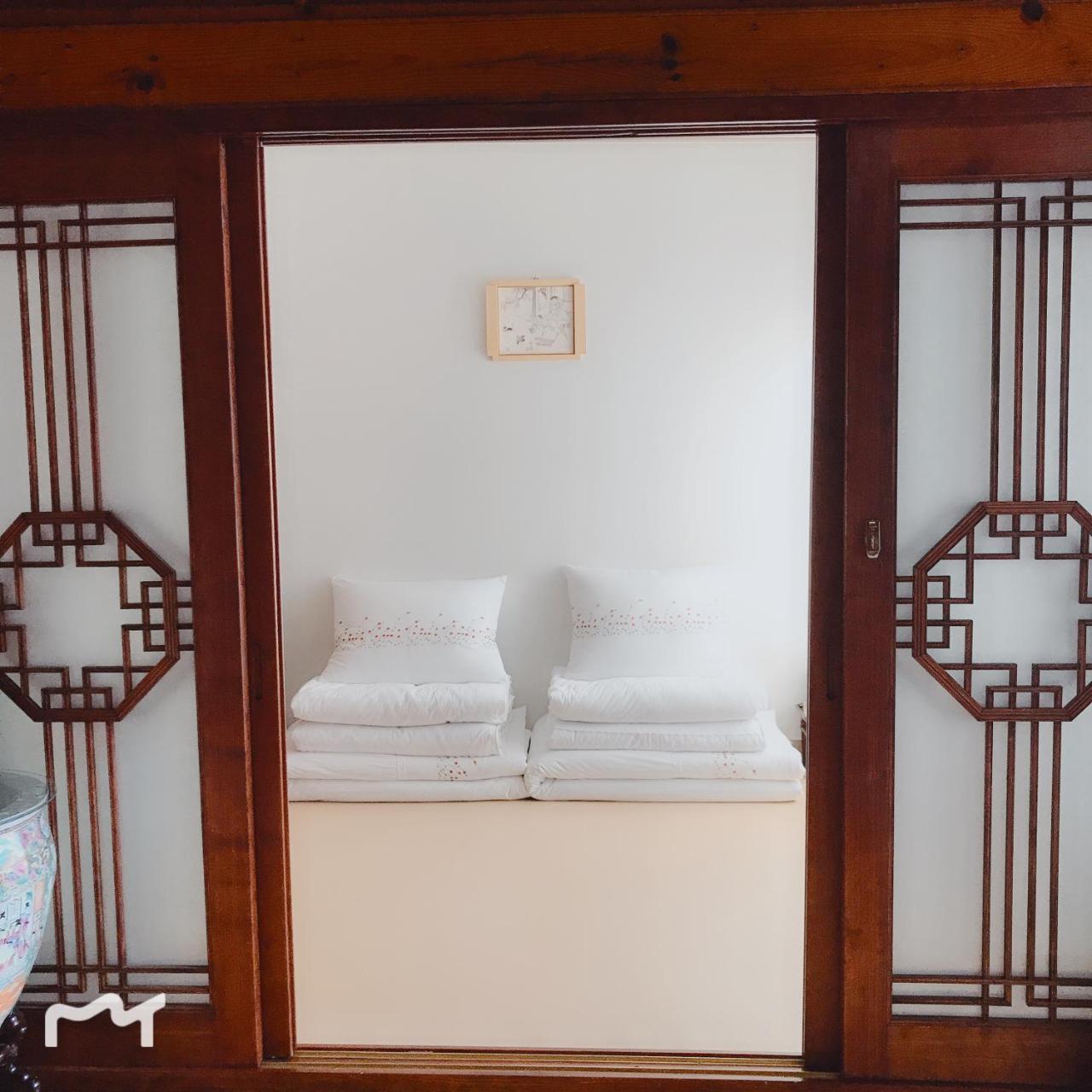 Hanok Guesthouse Suni Seoul Luaran gambar