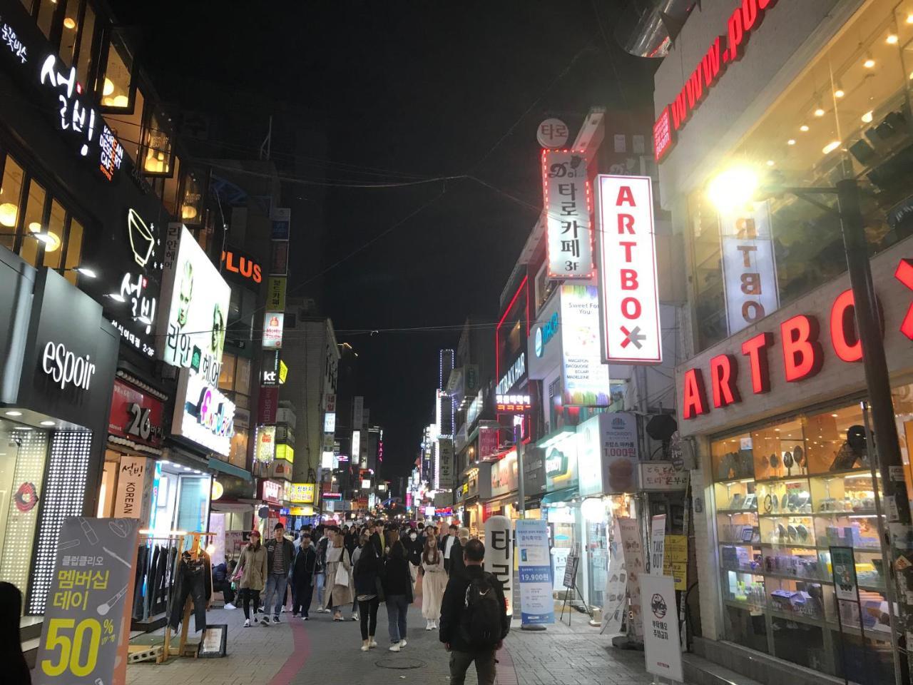 Hanok Guesthouse Suni Seoul Luaran gambar