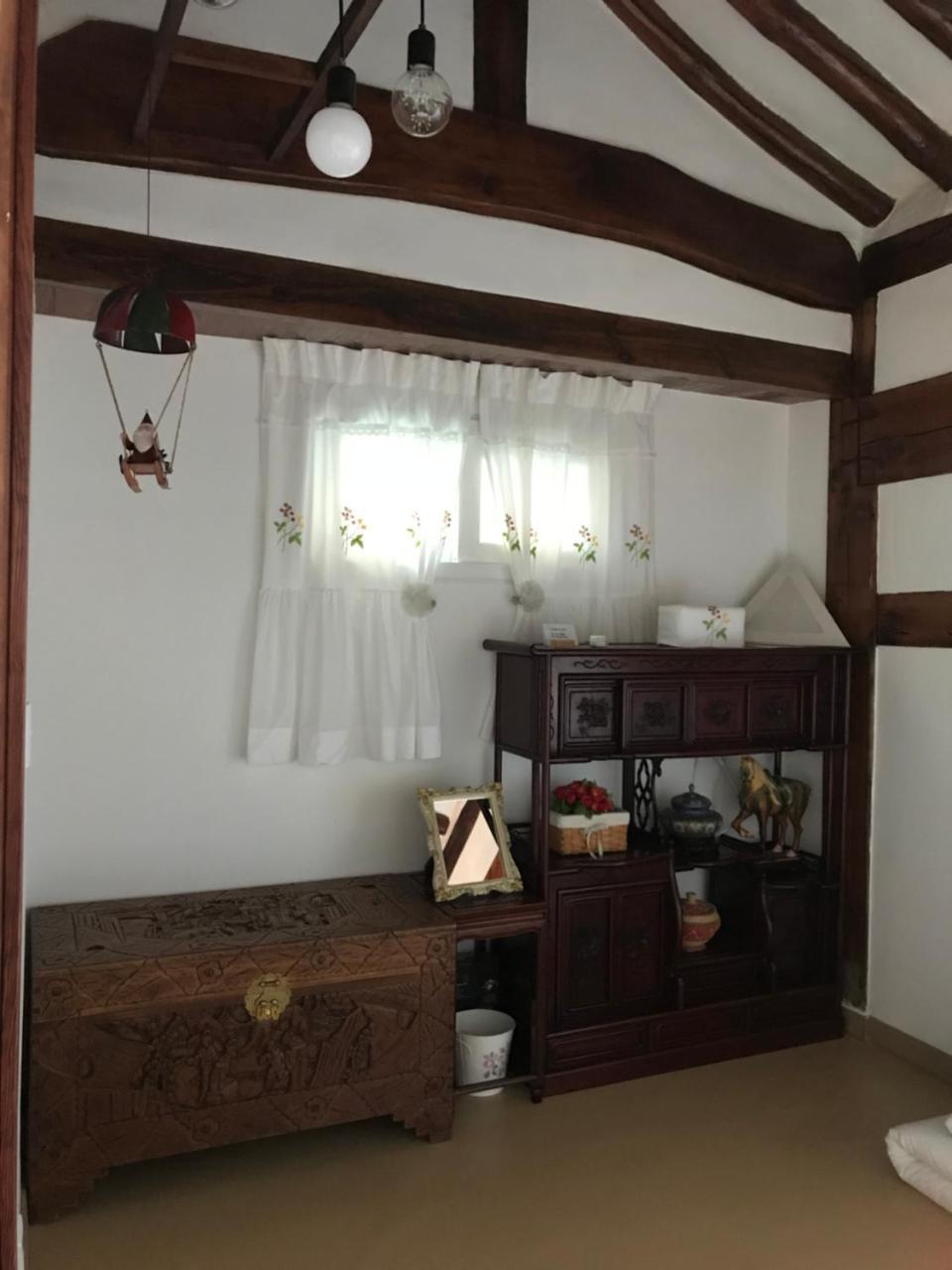 Hanok Guesthouse Suni Seoul Luaran gambar