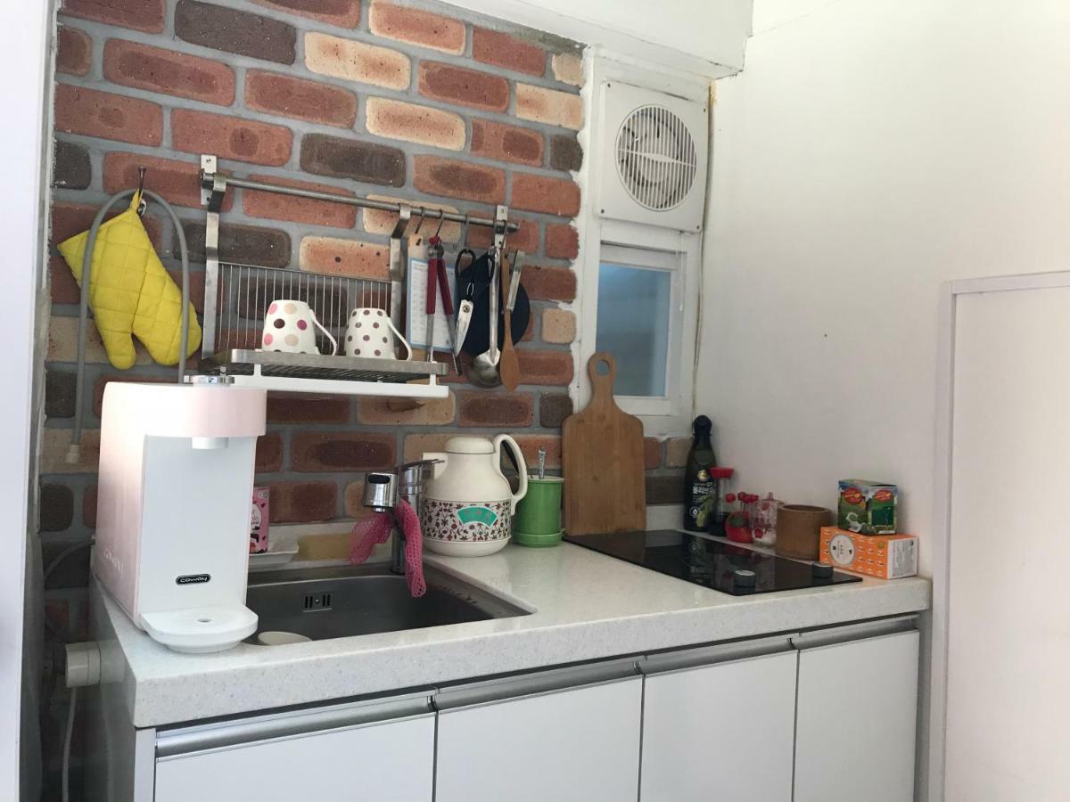 Hanok Guesthouse Suni Seoul Luaran gambar