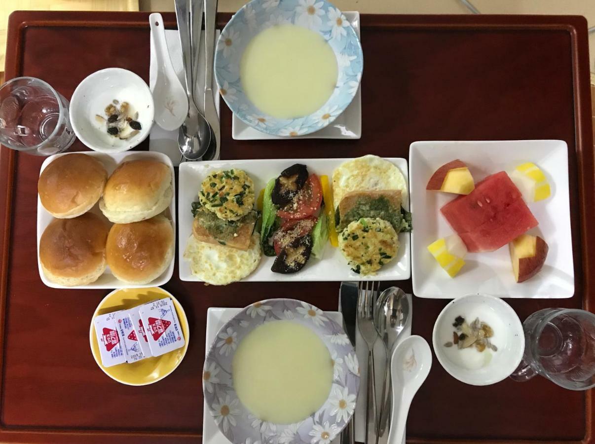 Hanok Guesthouse Suni Seoul Luaran gambar